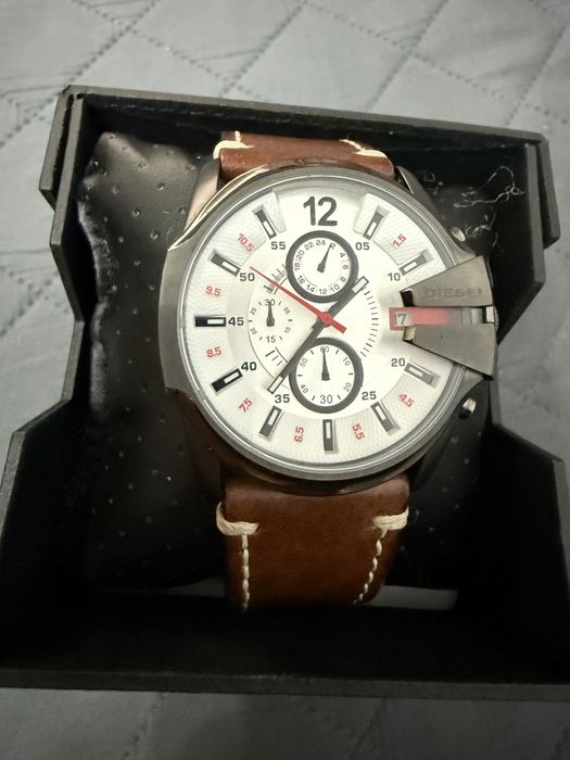 Vand ceas Diesel dz4436
