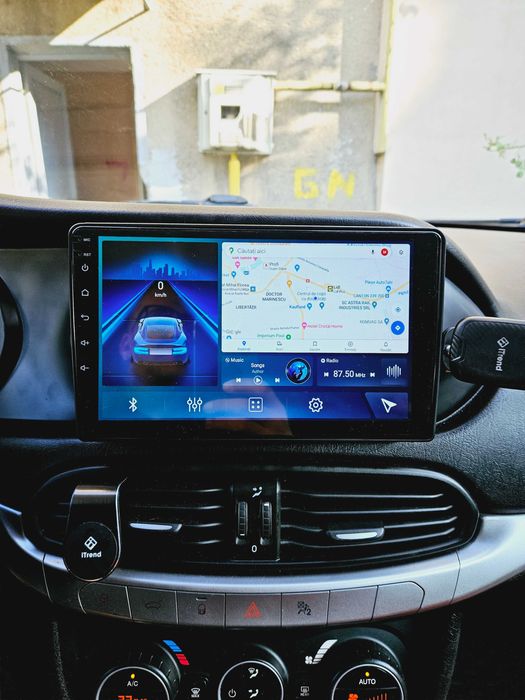 Fiat Tipo  1.6 120cp 2017