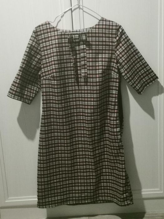 Продам красивое платье