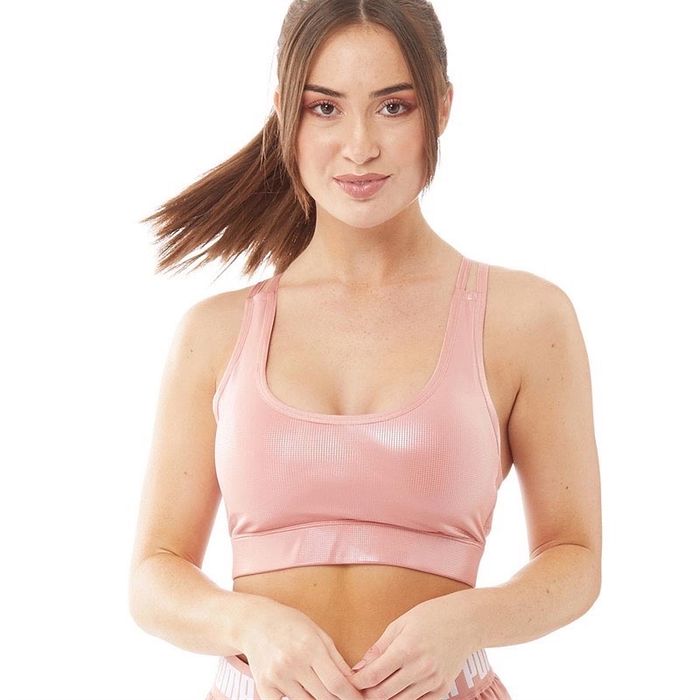 Bustiera Puma Drycell