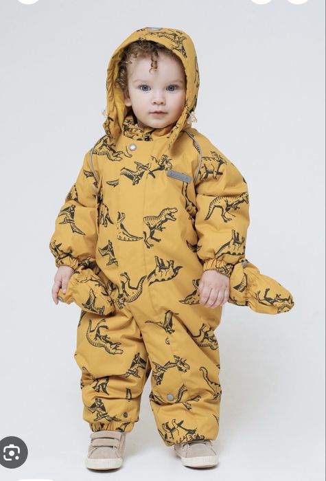 Комбинезон Crocid 74-80размер