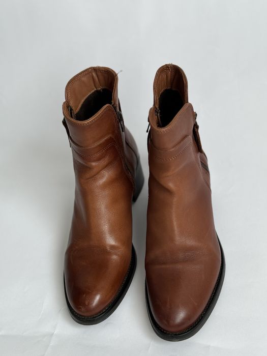 Зимни боти и ботуши