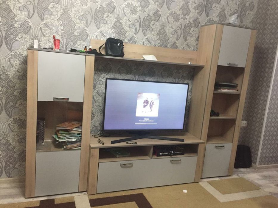 Тумба гостиный  теле студия  новый
