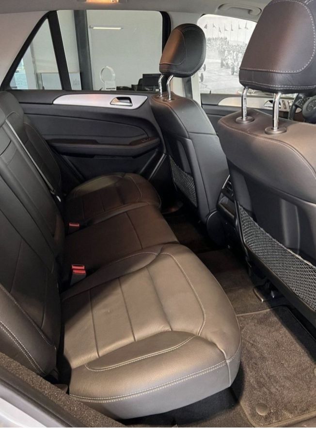 Vand Mercedes - Benz Gle 500 e Hybrid