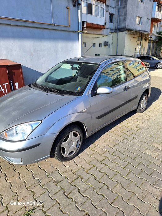 Ford Focus 1 benzina