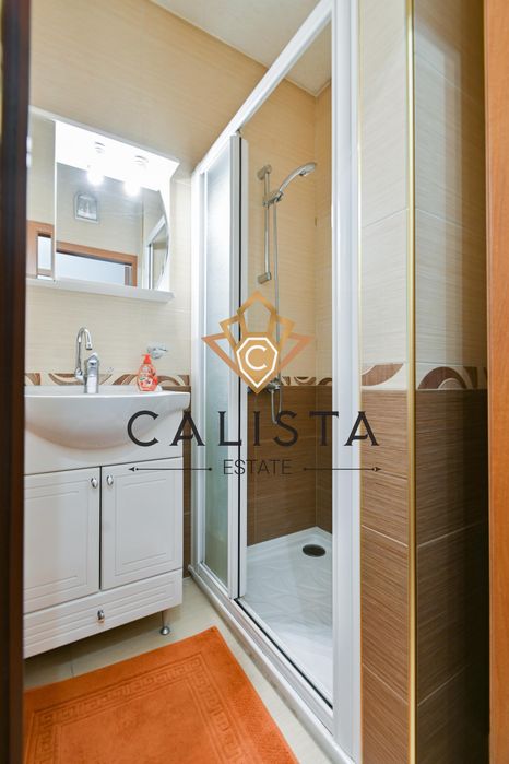 Продава се Двустаен апартамент в София, Красно село - 64 кв.м за 3579 €/кв.м - Снимка #9