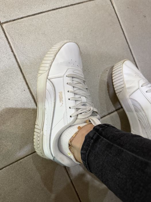 Маратонки puma