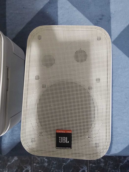 Boxe JBL Control 1 Pro Noi