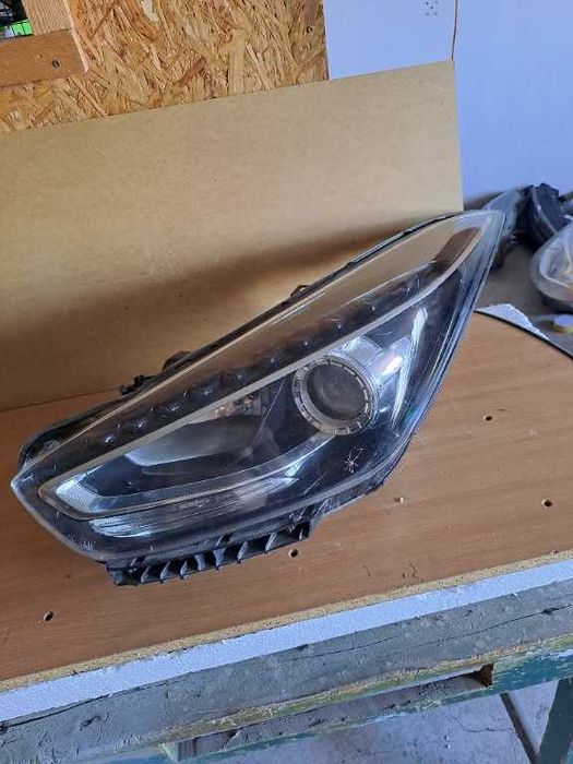 Far stanga Hyundai i40 an 2012-2019 original Europa