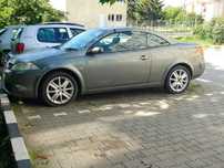 Renault Megane CC