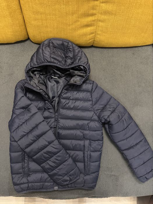 Зимни екипи и якета - 116-120 см.