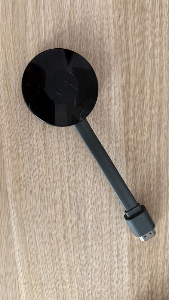 Chromecast 2.0 si chromecast audio