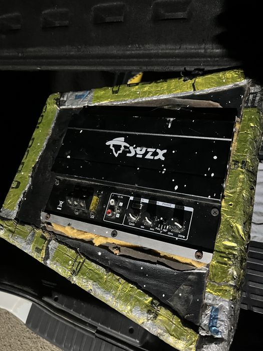 Буфер Element-5