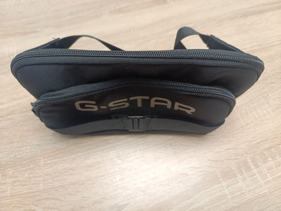 Чанта за кръст G Star