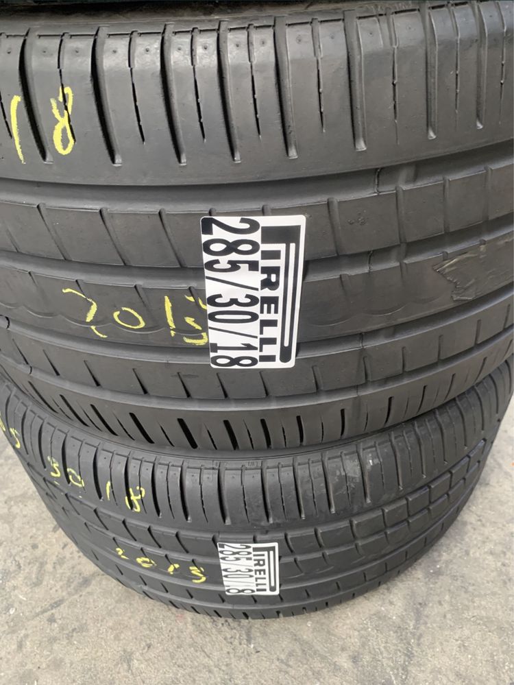 285/30/18 Pirelli Vara