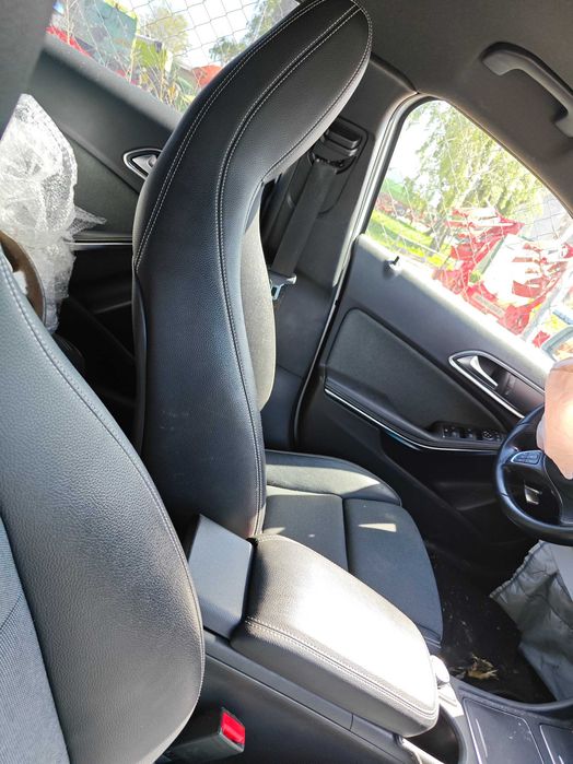 На части Mercedes A W176 Android автомат 651 2.2CDI Мерцедес А класа