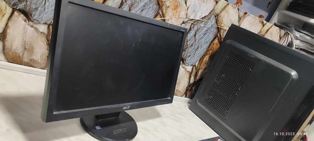 Компьютер для работы и учебы
