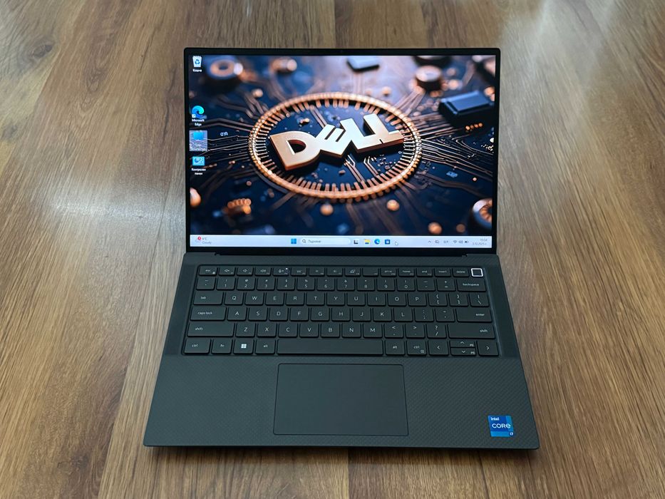 14' 100% sRGB i7-12800H DELL Precision 5470 32GB DDR5/512GB/RTX A1000