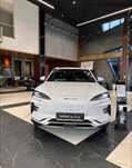 BYD Champion 605km naxt va nasiya ribosiz