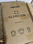 Индукционен котлон / плот KLARSTEIN винтидж крем бежов