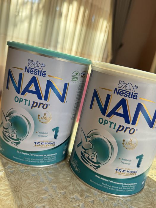 Адаптирано мляко