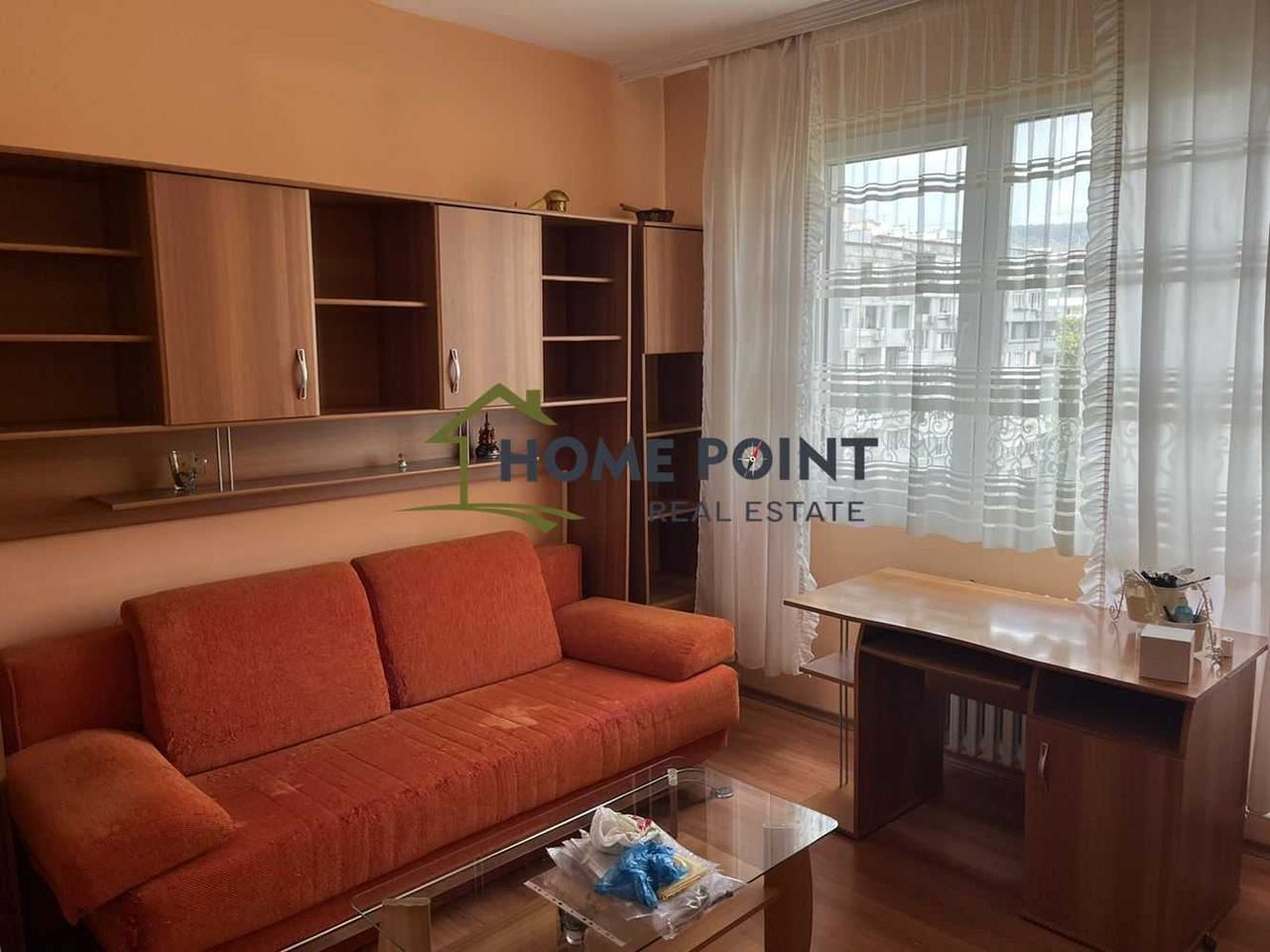 Продава се Четиристаен апартамент в Варна, Младост 1 - 86 кв.м за 1489 €/кв.м - Снимка #8