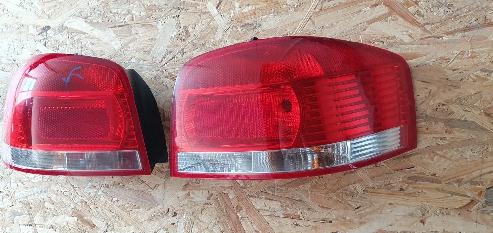 Lampă spate / triplă Audi A3 8P originală 8P0945096