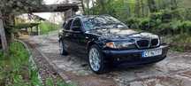 Bmw E46 325 Xi 192