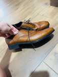 Pantofi casual zara maro marimea 42