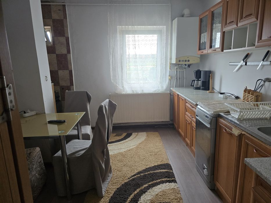 Apartament, etaj 2