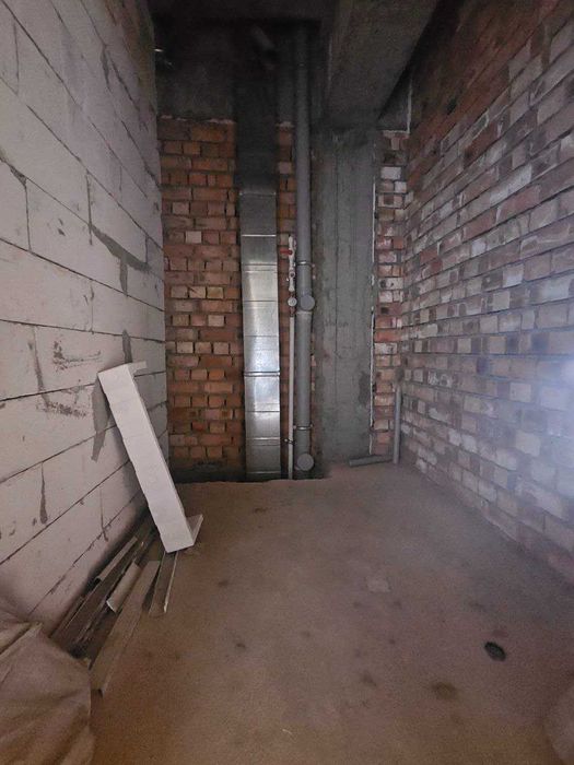 Квартира новостройка