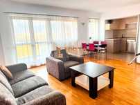 Oportunitate! Apartament decomandat cu 3 camere, bloc Privilegio, Bras