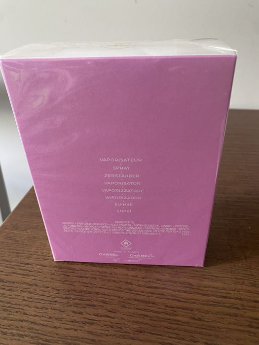 Chanel Chance Eau Tendre 150 ml