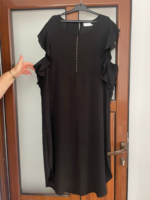 Rochie petrecere zi( mar.44)