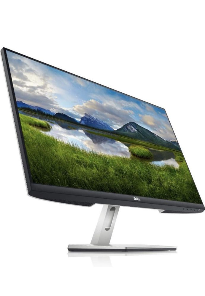 Monitor Dell 24”