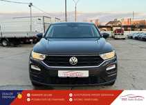 Volkswagen T-ROC Garantie 24 luni posibilitate leasing cu dobanda anuala de 5.45%