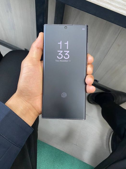 Samsung Galaxy S22 Ultra
