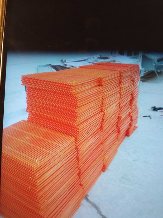 Решетки за клетки