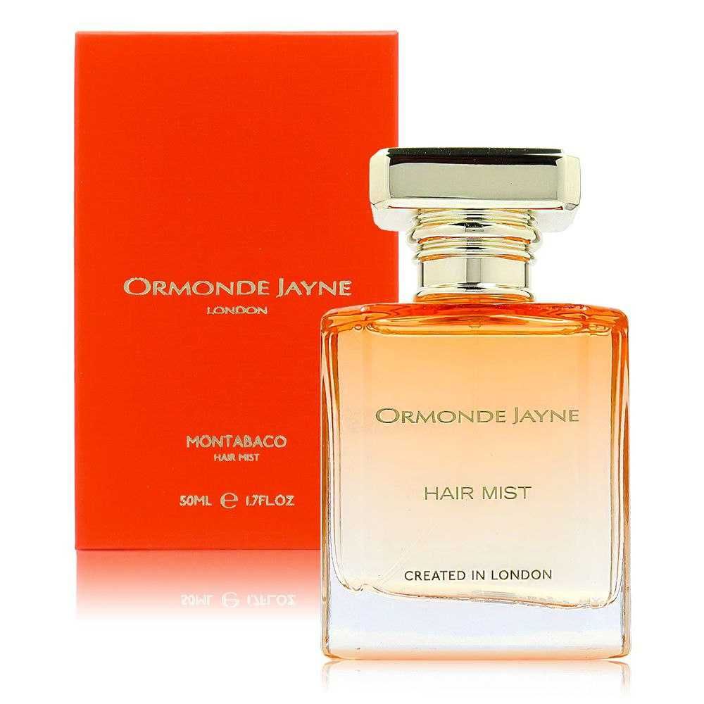Ormonde Jane 4. Montabaco Parfum 120ml ORIGINAL