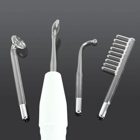 Electroderm cosmetic/ Electroderm tratament/ Electroderm portabil