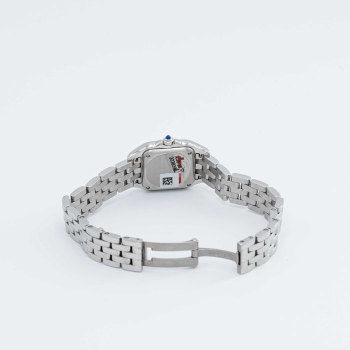 Ceas Cartier Panthere Small, ref. WSPN0013, nou, full set