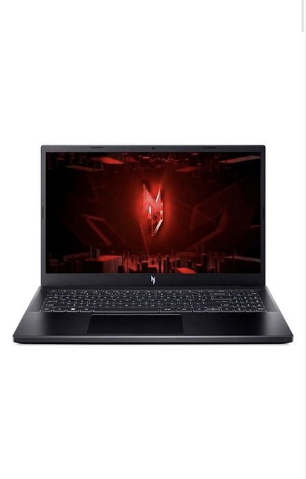 Продам Мощный Игровой Ноутбук Acer Nitro V15