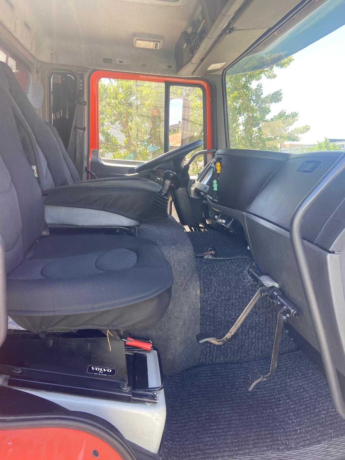 Volvo - autocamion - FL6H42R/4x2/FL 220