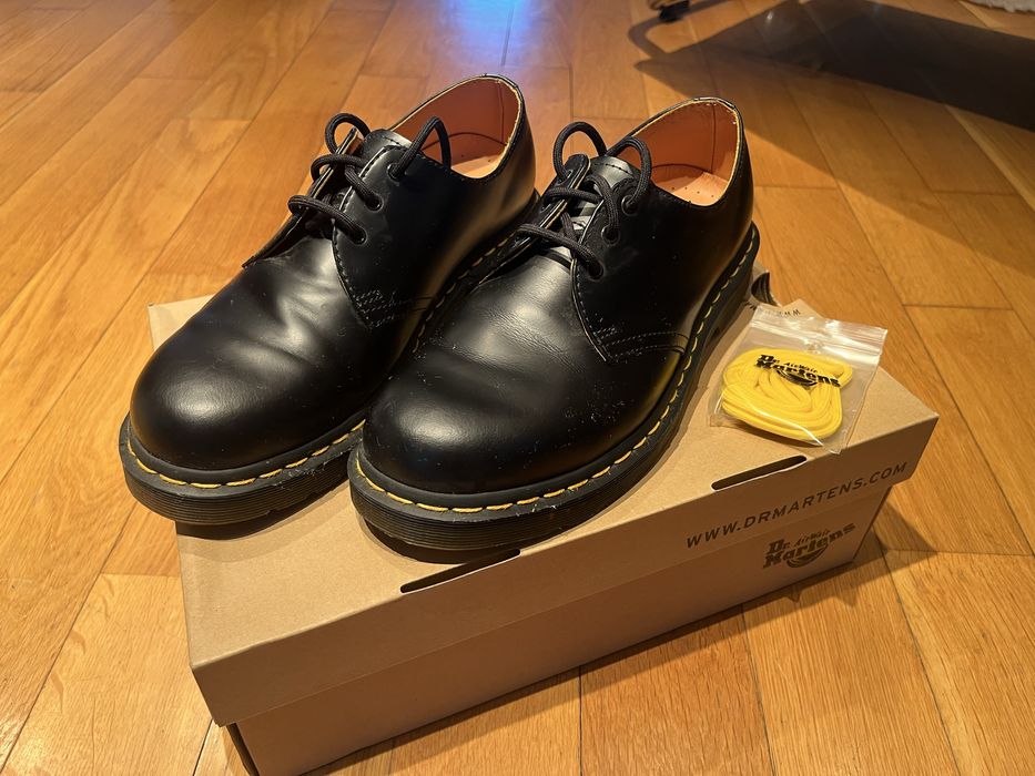 Обувки - Dr.Martens 41 номер
