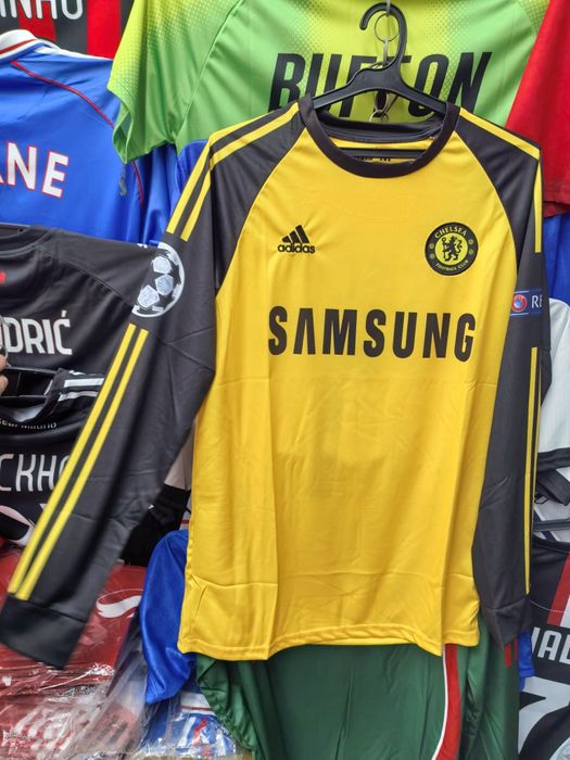 Тениска с дълъг ръкав Cech, Chelsea