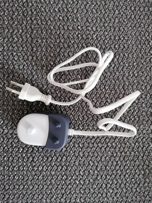 Periuță de dinți electrică