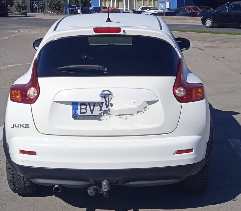Ofertă.   Vând urgent Nissan juku