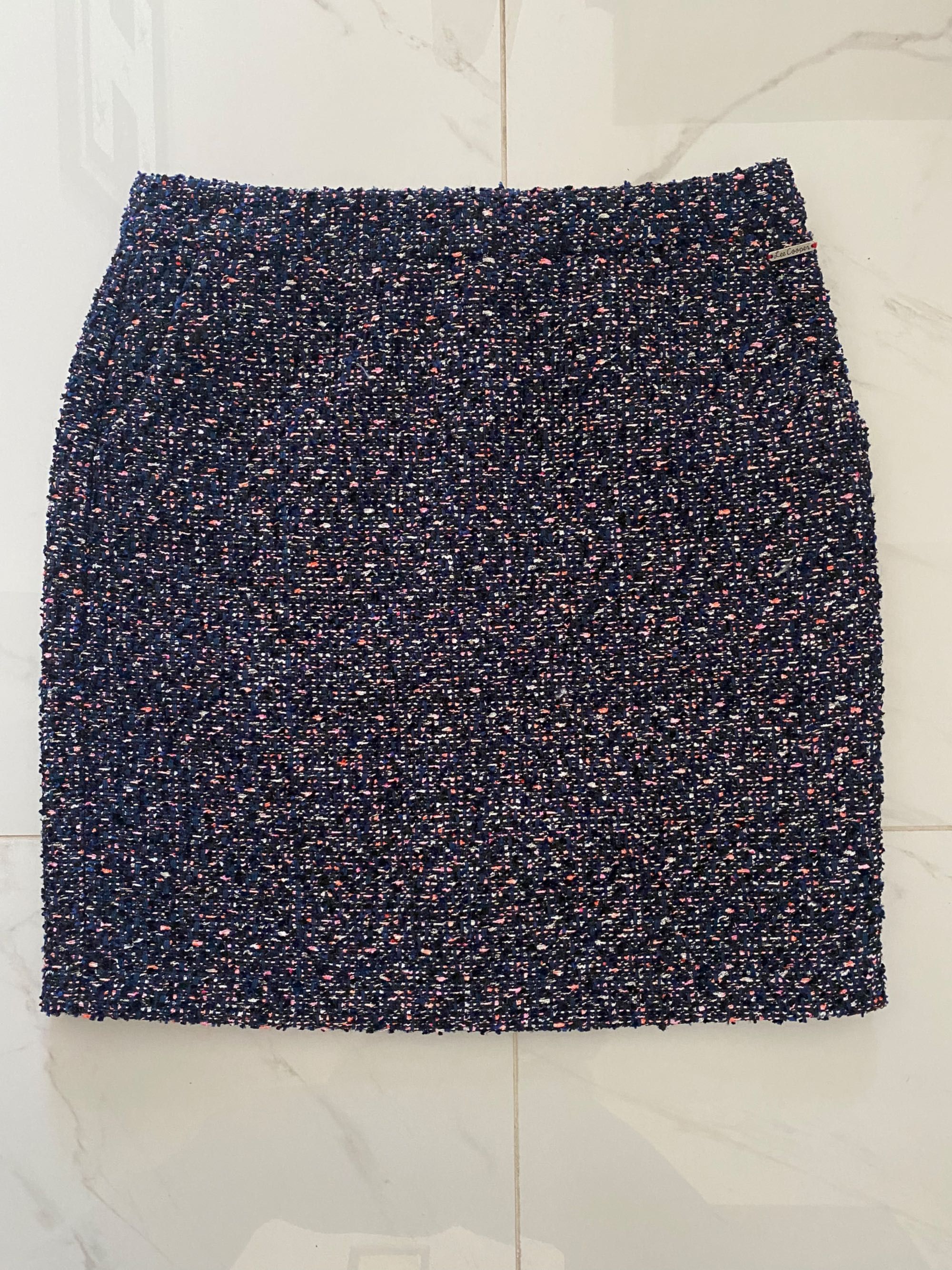 Дамска пола Lee Cooper