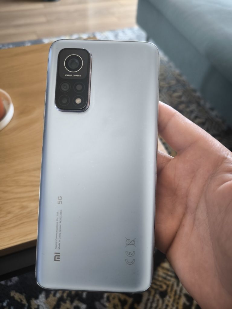 Xiaomi mi 10t pro