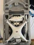 Drona Dji Phantom 4 Pro